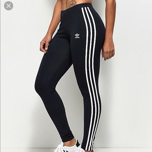 Adidas leggings